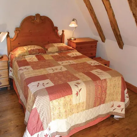 Holiday Midi Pyrenees P-809 Casa vacanze Meyronne